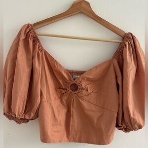 Abercrombie & Fitch Blouse